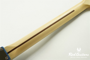 Made in Japan Hybrid II Telecaster - Forest Blue